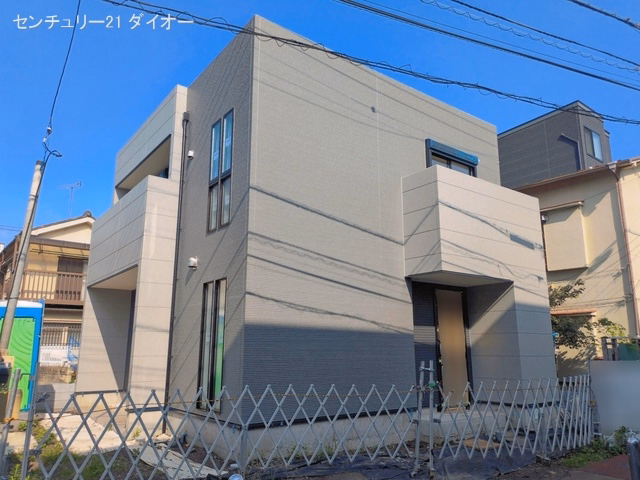 外構