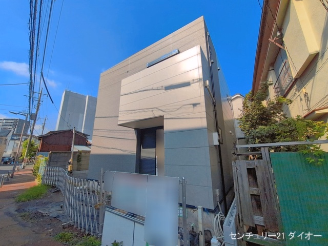 外構