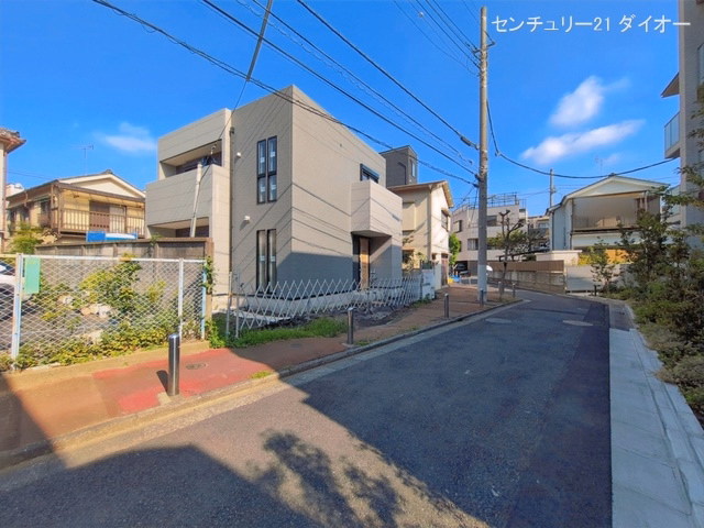 外構