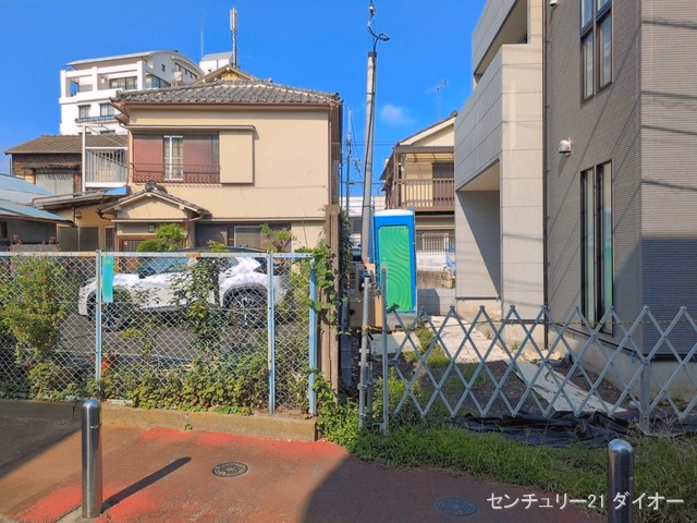 外構