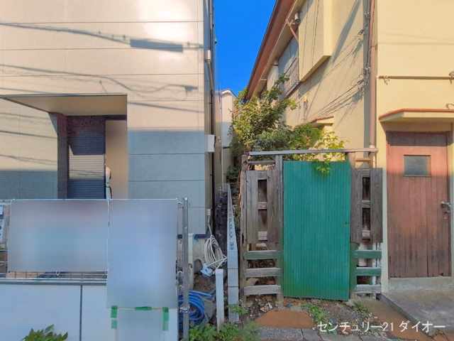 外構