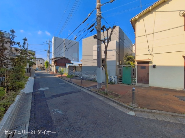 外構