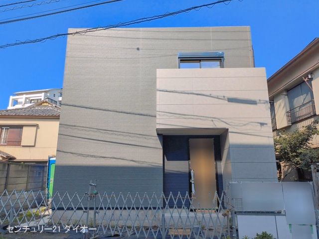 外構