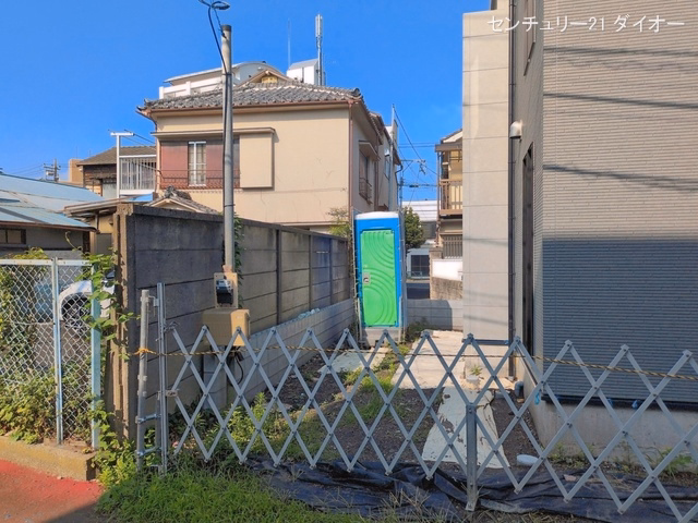 外構