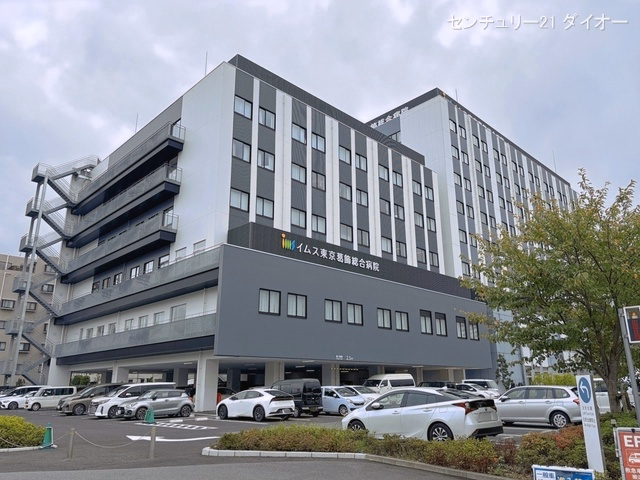 イムス東京葛飾総合病院