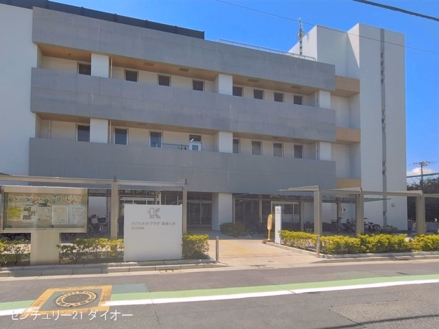 渋江保育園