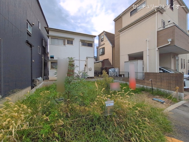 更地・土地
