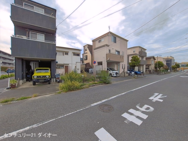 更地・土地