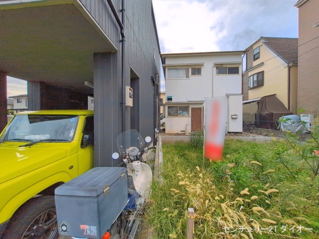更地・土地