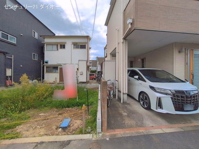 更地・土地