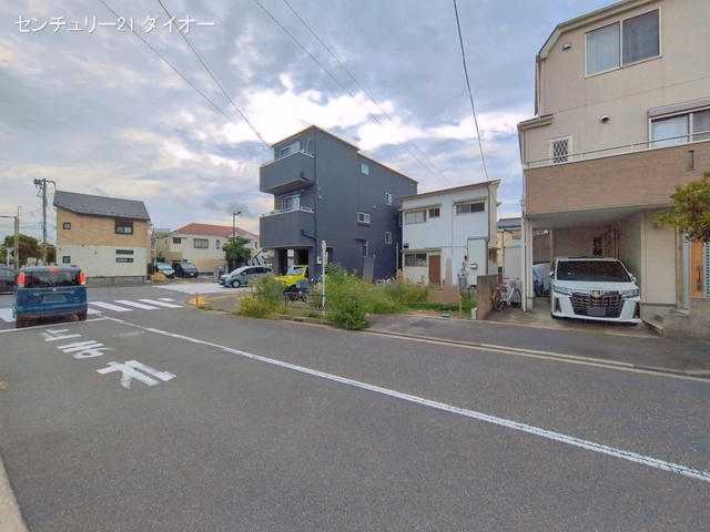 更地・土地