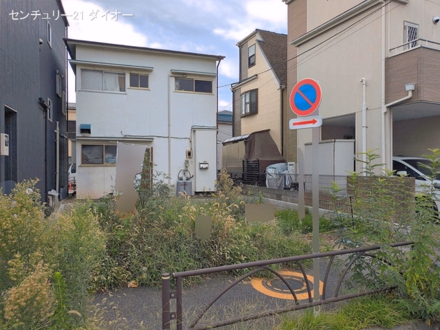 更地・土地