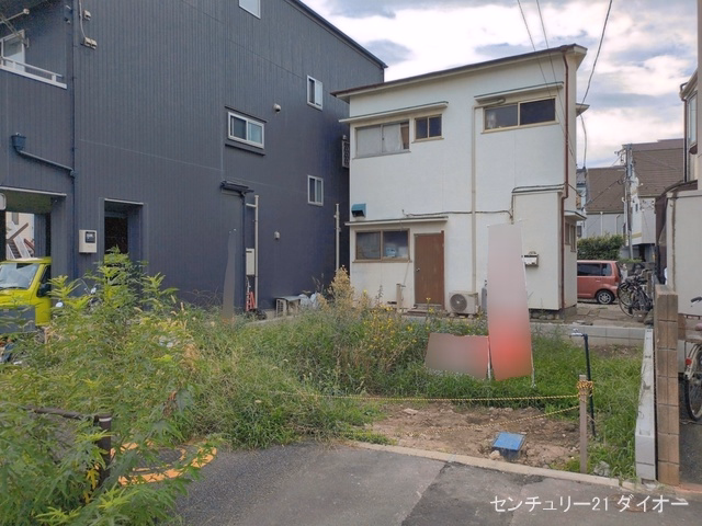 更地・土地