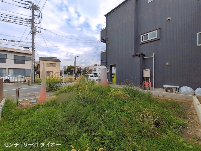 更地・土地