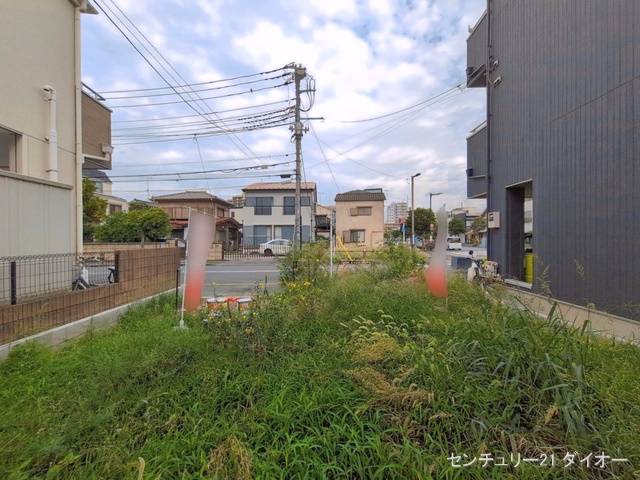更地・土地