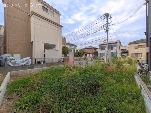更地・土地