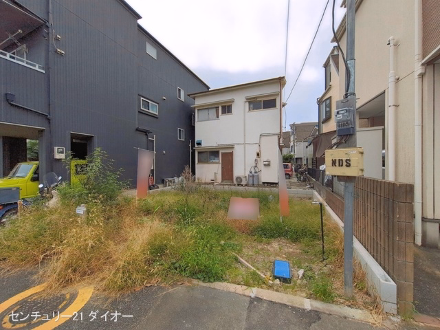 新築戸建て 葛飾区新宿5期 1号棟