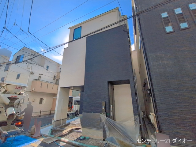新築戸建て 葛飾区立石8丁目 A号棟