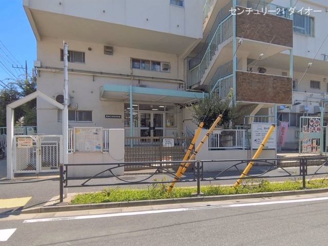 梅田保育園