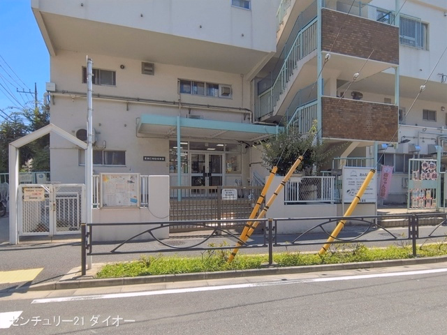 梅田保育園