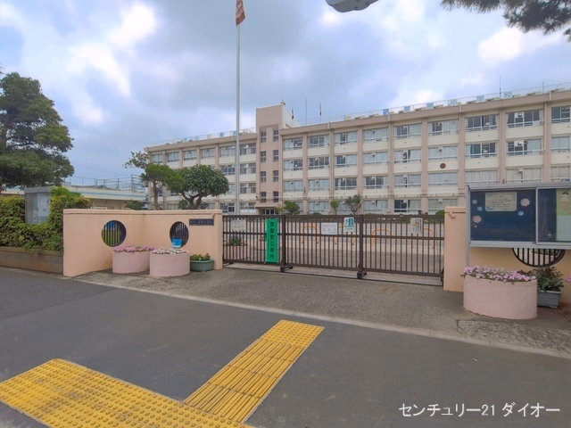 葛飾区立葛飾小学校