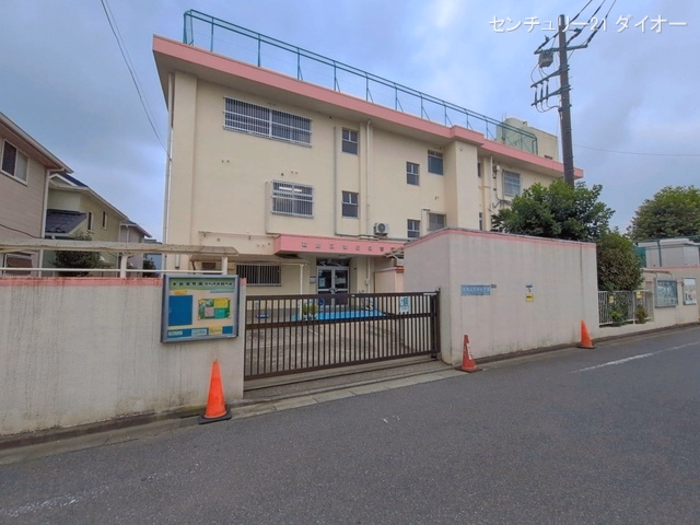 幸田保育園