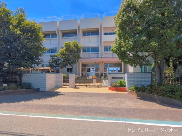 葛飾区立幸田小学校