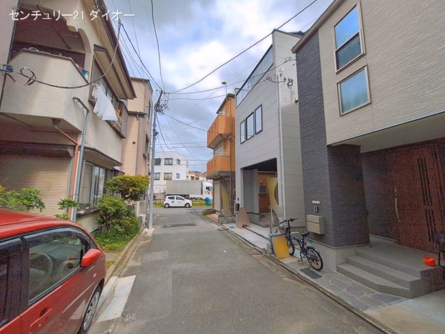 完成