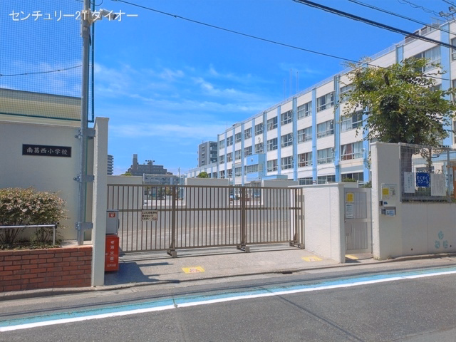 江戸川区立南葛西小学校