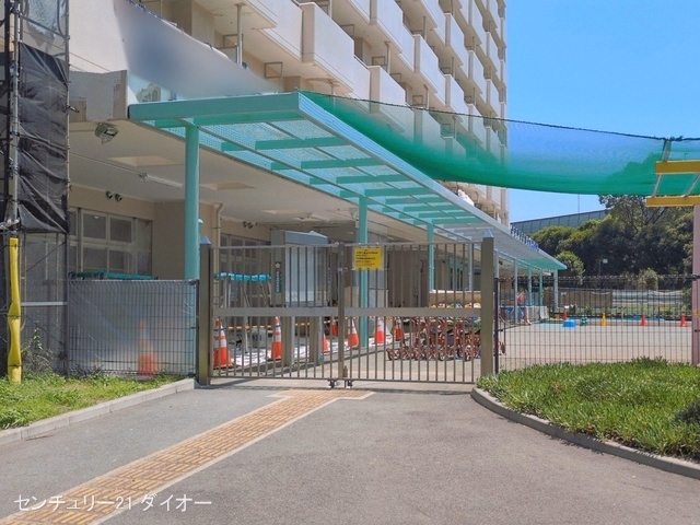 臨海第二保育園