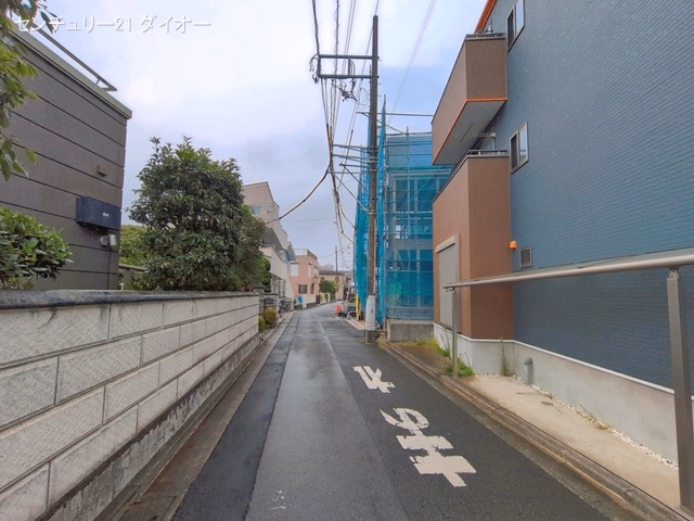 上棟