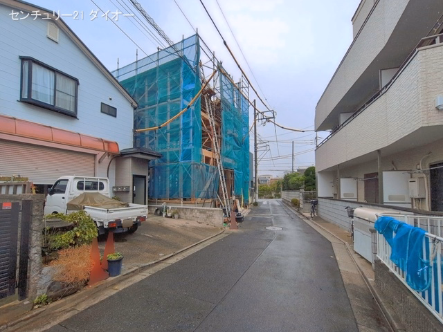 上棟