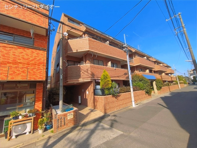 中古マンション ライオンズマンション柴又