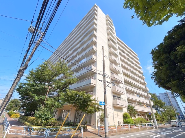 中古マンション 日本勤労者住宅協会宇喜田住宅