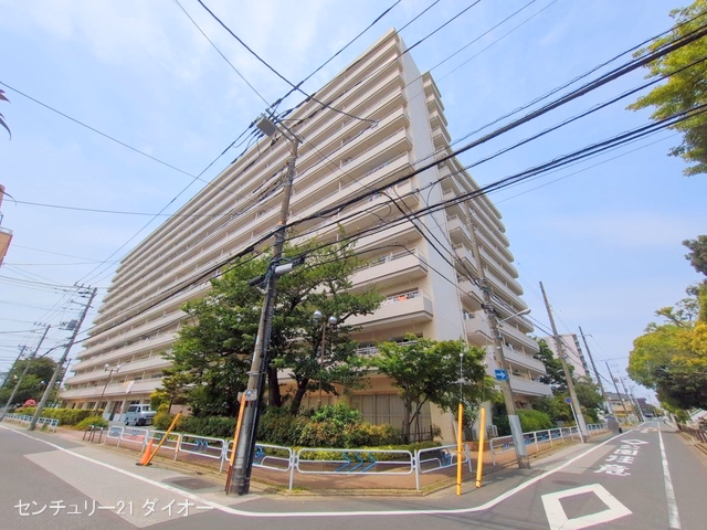 中古マンション 日本勤労者住宅協会宇喜田住宅