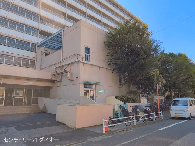宇喜田第二保育園