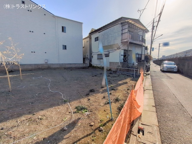 更地・土地