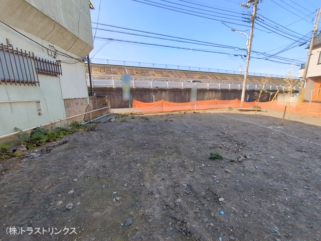更地・土地