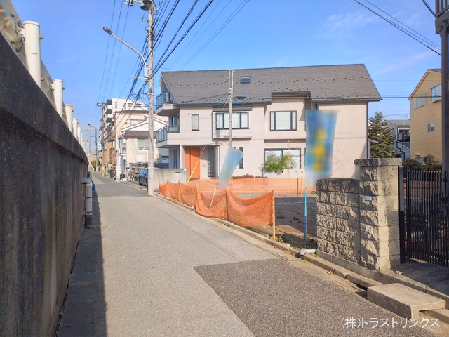 更地・土地