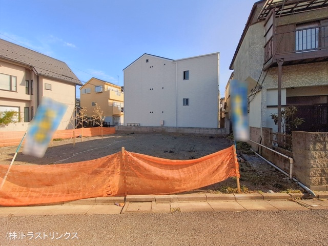 更地・土地