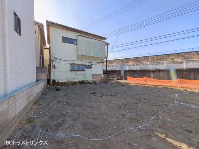 更地・土地