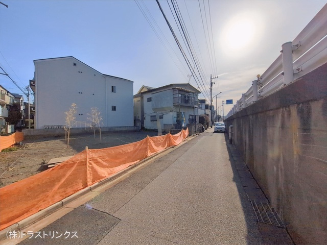 更地・土地