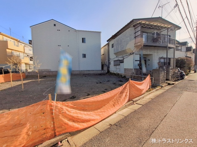更地・土地