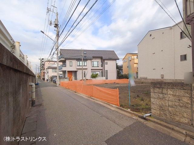 更地・土地