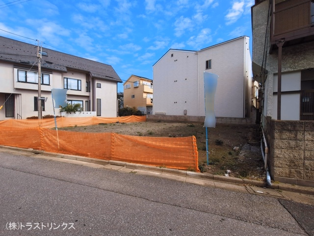 更地・土地
