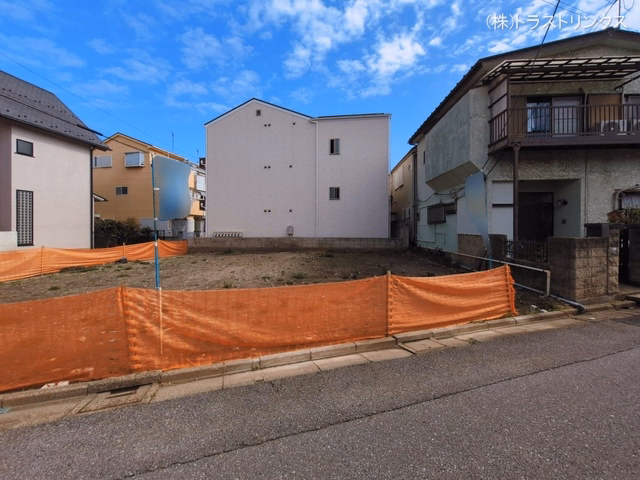 更地・土地