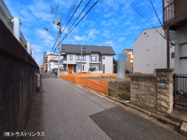 更地・土地