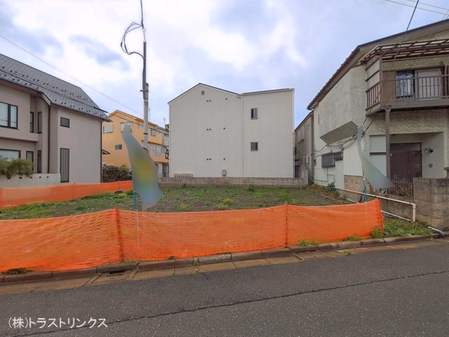 更地・土地