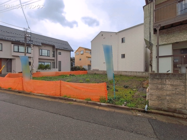 更地・土地