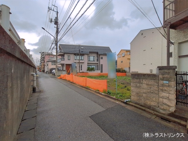更地・土地
